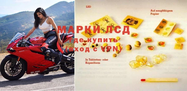 Альфа ПВП Алзамай